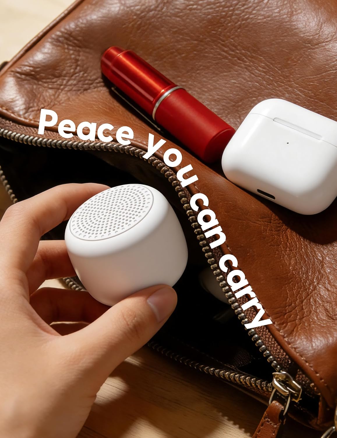 Thumbnail 5 de Babelio White Noise Sound Machine 15 sounds
