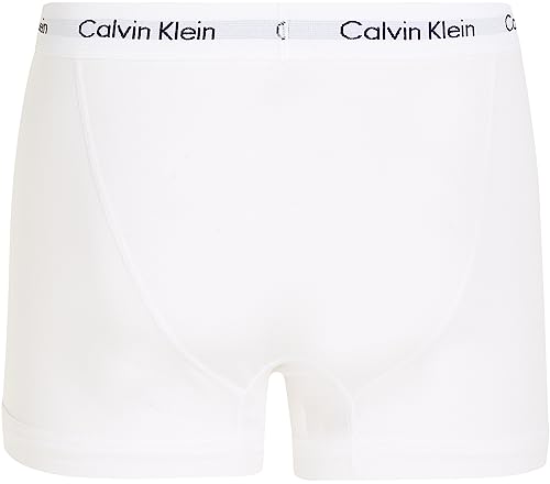 Thumbnail 7 de Calvin Klein Calzoncillos bóxer Trunks pack 3 XS 🩲