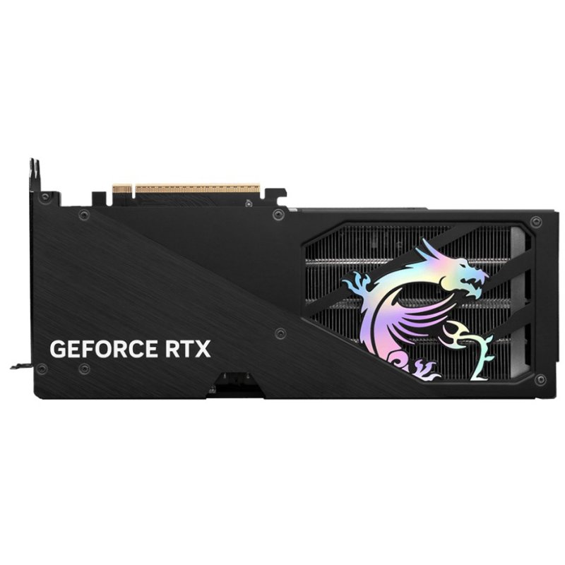 Thumbnail 2 de MSI GeForce RTX 5060 Ti GAMING TRIO OC 16GB GDDR7 Reflex 2 RTX AI DLSS4