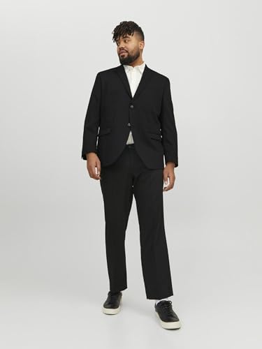 Thumbnail 6 de Jack & Jones Jprsolaris Suit Noos traje negro talla 46 hombre