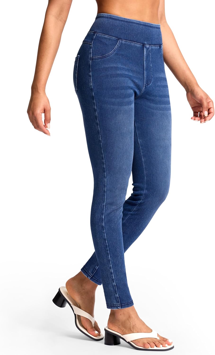 Thumbnail 6 de Rammus Jeggings High-Waisted Skinny Jeans for Women