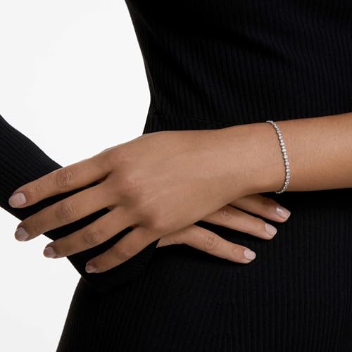 Thumbnail 4 de Swarovski Pulsera Subtle 11/22 cm