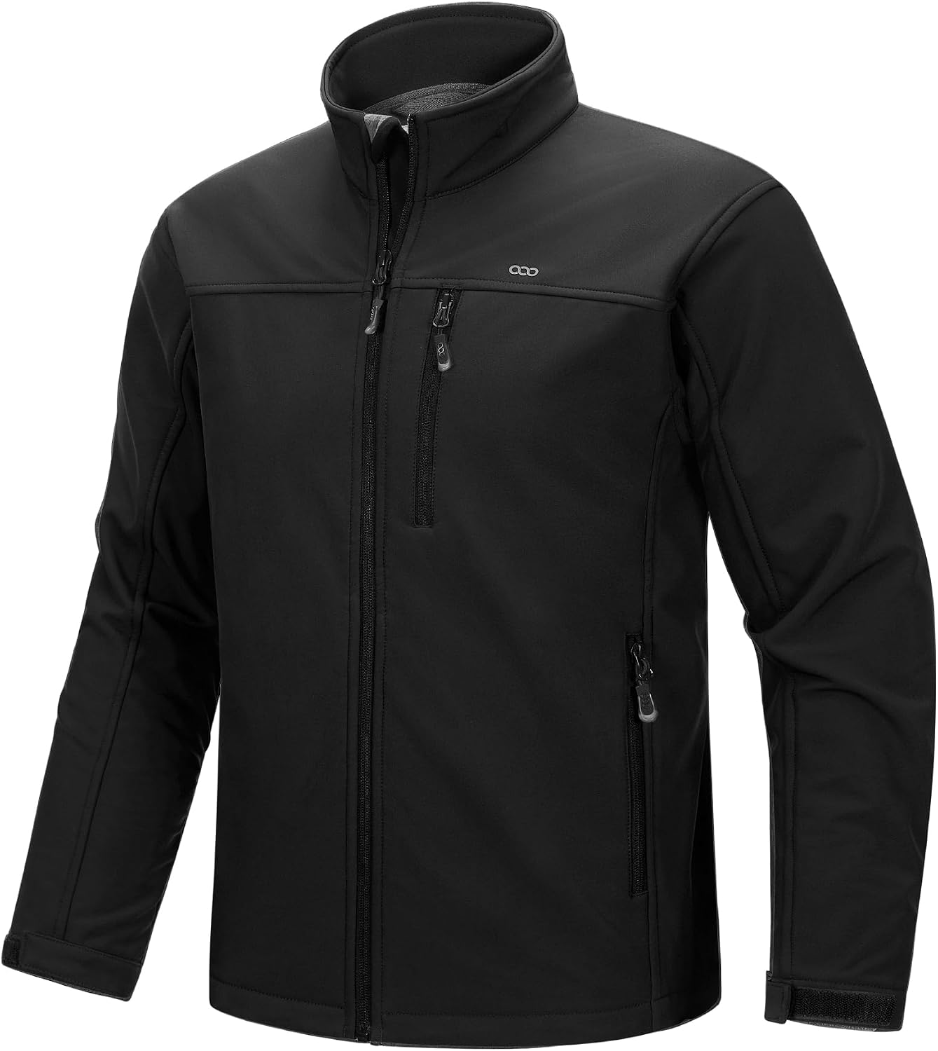 Imagen de 33,000ft Softshelljacke für Herren en OfertitasTOP