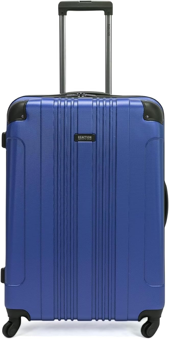 Detalle de Kenneth Cole REACTION Out of Bounds 28-Inch Spinner Luggage