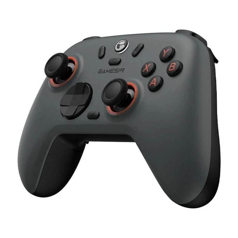 Detalle 2 de GameSir Nova 2 Lite Wireless: versatilidad y precisión para Switch, PC, Android e iOS