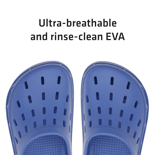 Thumbnail 3 de Lakeland Active Coniston Ultra-Breathable Clogs for Kids