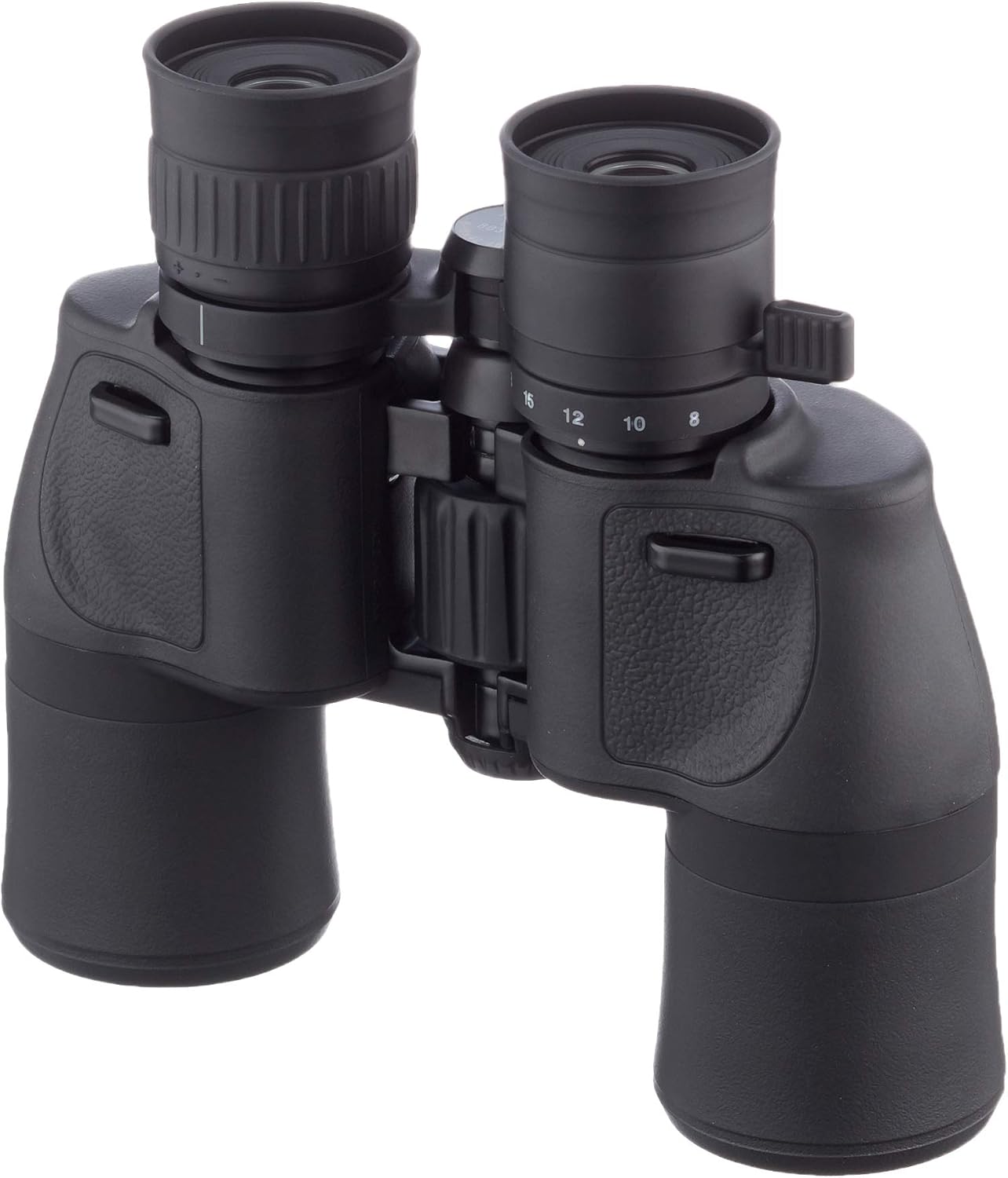 Detalle 2 de Nikon Aculon A211 8-18x42 Binoculares