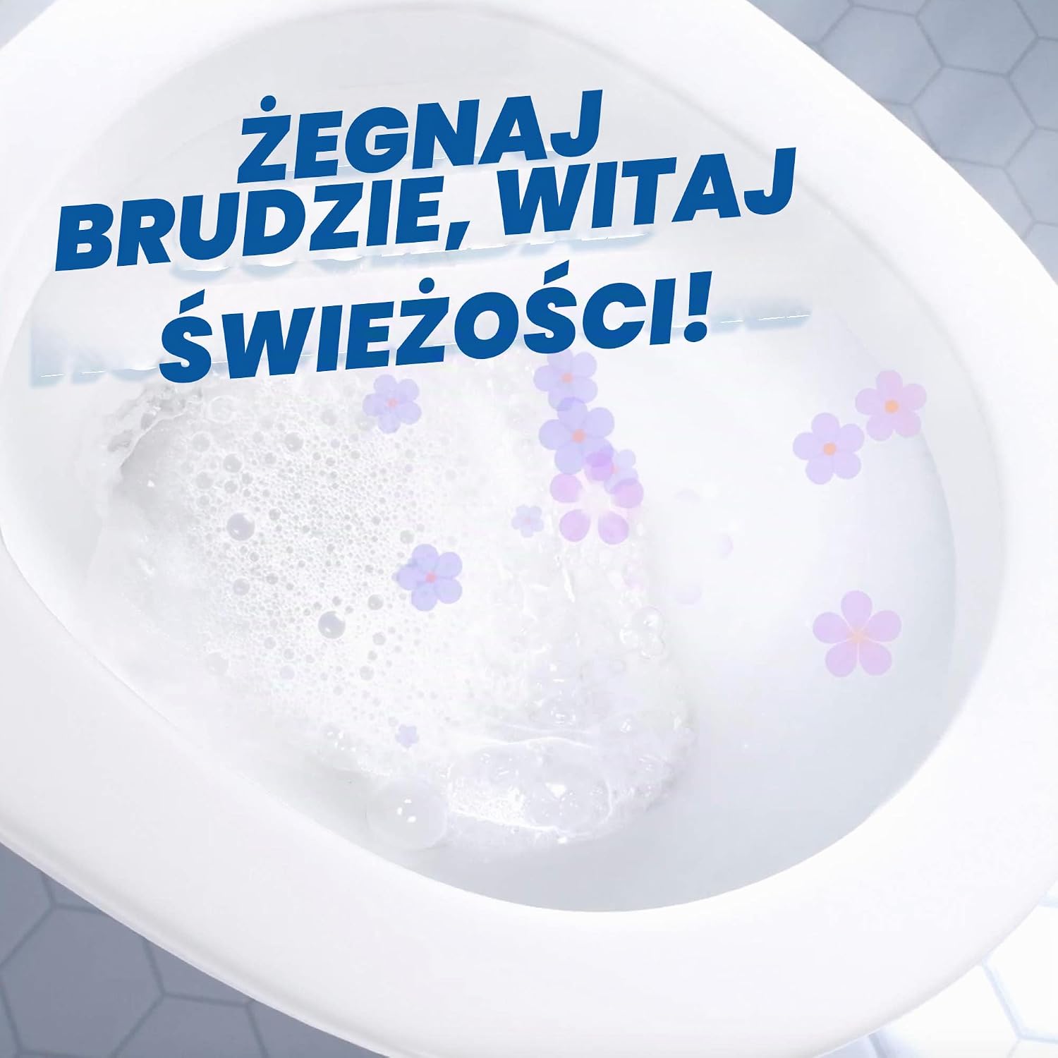 Thumbnail 4 de DUCK J690742 Total Action – płyn do WC na kamień i nieprzyjemne zapachy, 2 × 750 ml