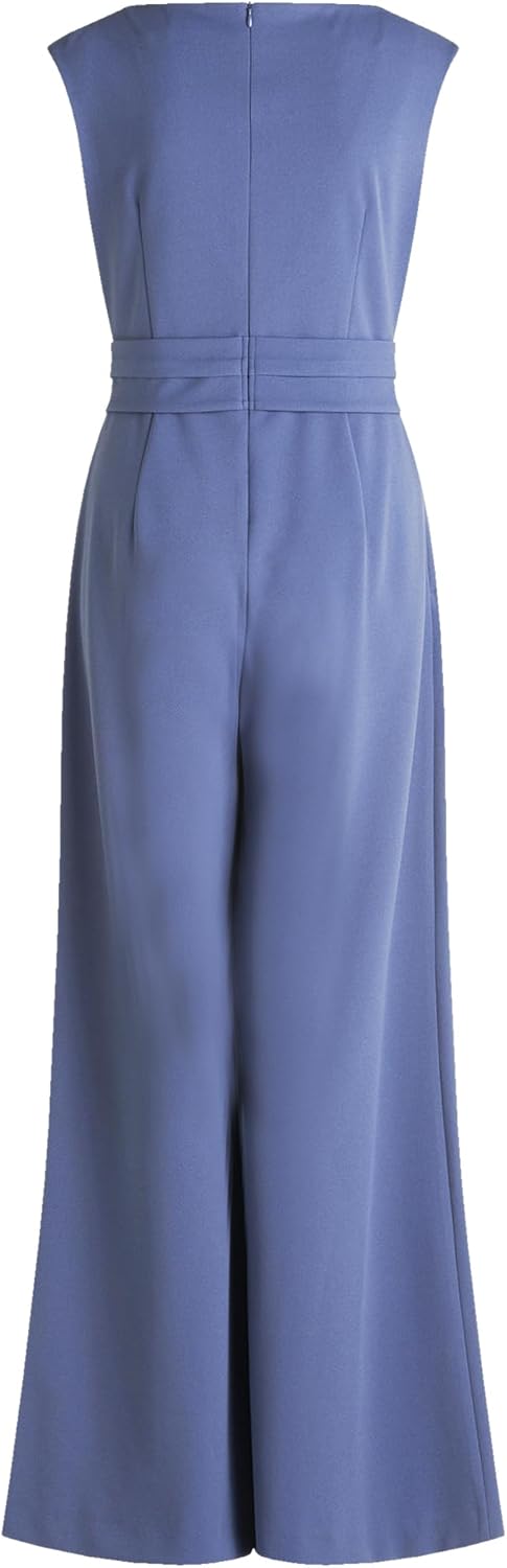 Detalle 2 de Vera Mont Jumpsuit mit weitem Bein