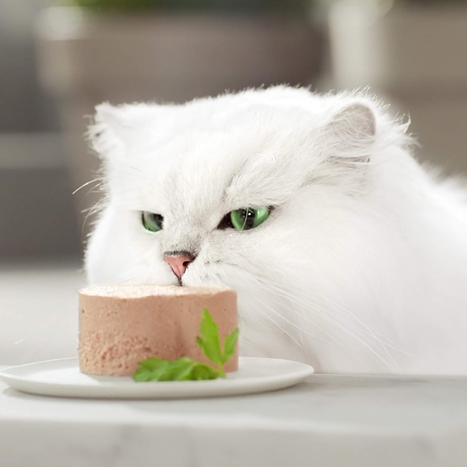 Thumbnail 4 de GOURMET Gold Mousse, Alimentación Húmeda para Gato 🐱, 24 Latas