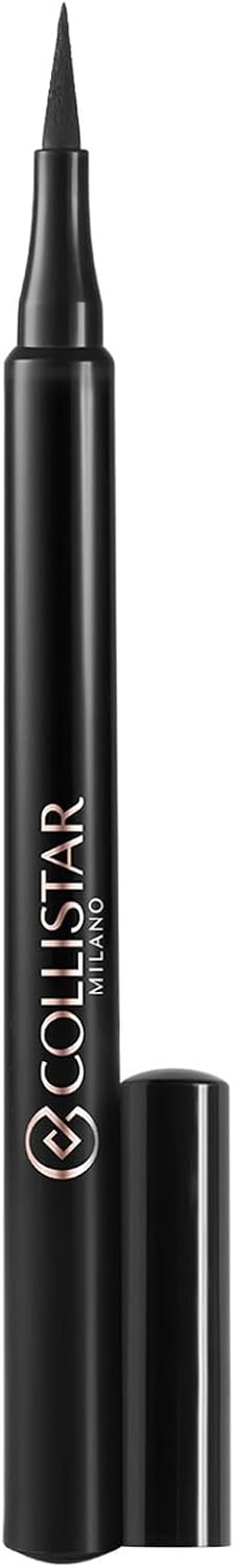 Detalle de Collistar Cofanetto Regalo Donna Infinito Mascara 7,5 ml + Eye Marker Nero 1 ml – Allungante, Curvante e Precisione 12H