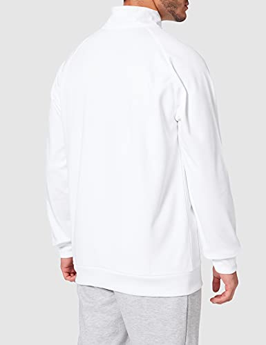 Thumbnail 4 de Joma Faraon Sudadera hombre Blanco 200 M