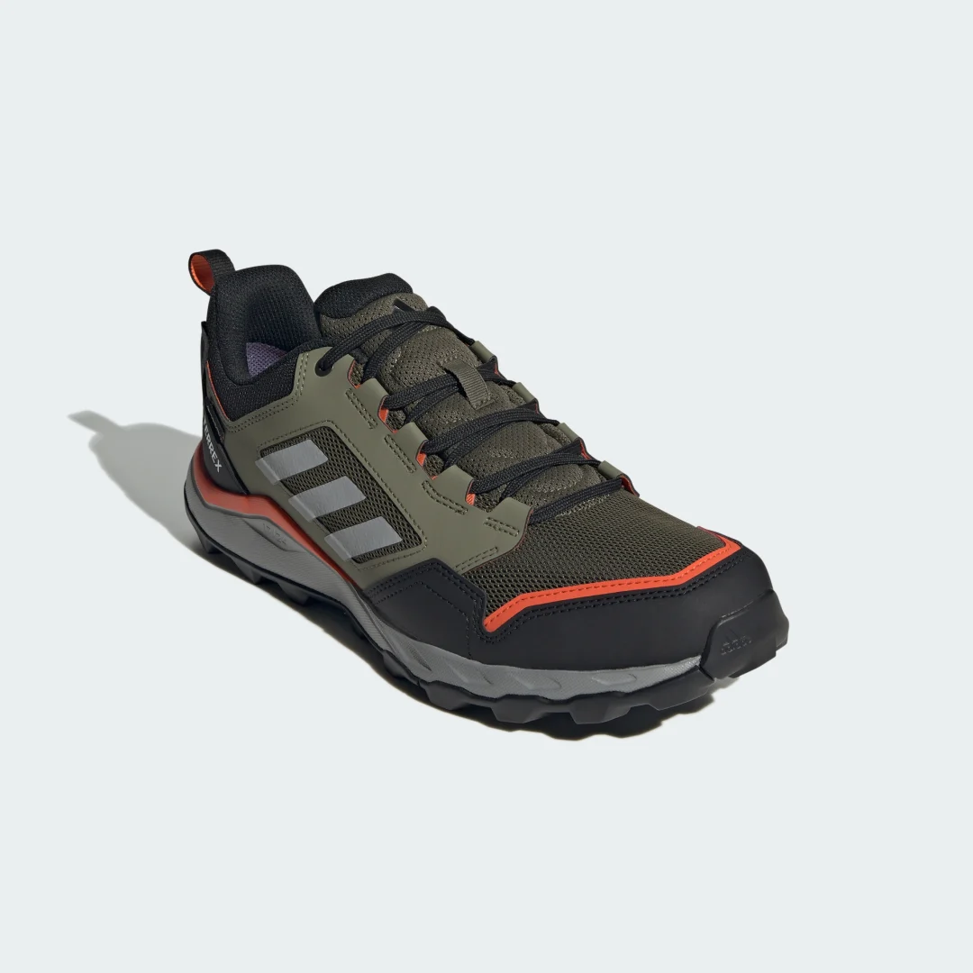 Detalle 2 de Zapatilla Tracerocker 2.0 GORE-TEX Trail Running de Adidas