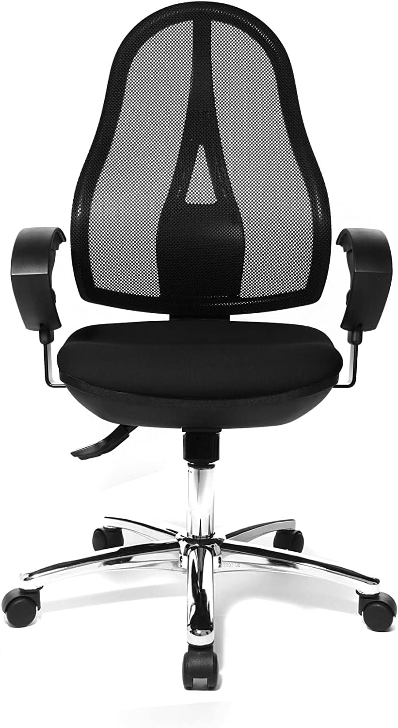 Thumbnail 3 de Topstar OP290UG20 Open Point SY Deluxe — Silla giratoria 1 unidad