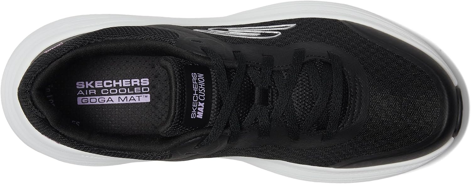 Thumbnail 2 de Skechers Donna Max Cushioning Endeavour Canova Trainers: comfort e stile con ammortizzazione ultraleggera