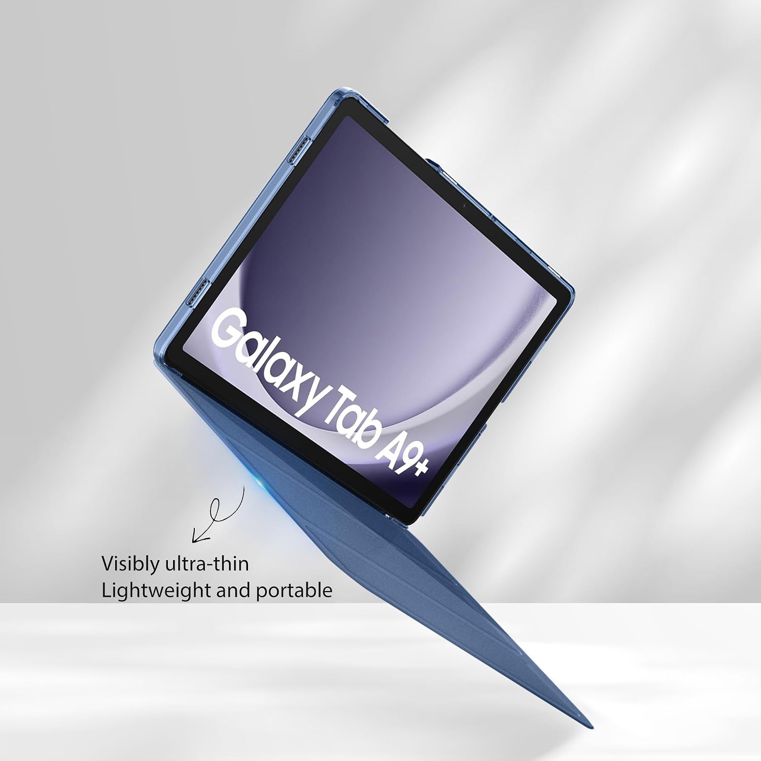 Thumbnail 4 de Samsung Galaxy Tab A9+ case 11 inch