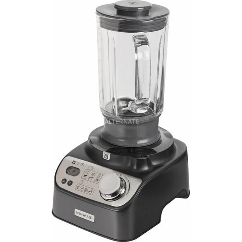 Thumbnail 2 de Kenwood FDM72.990BK: robot de cocina 3 L, 1000 W, negro