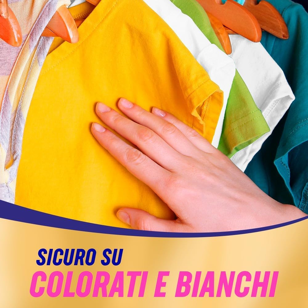 Thumbnail 3 de Vanish Gel Smacchiante Pre-Trattante 2X Potere, 3 pezzi – Per macchie ostinate e olio