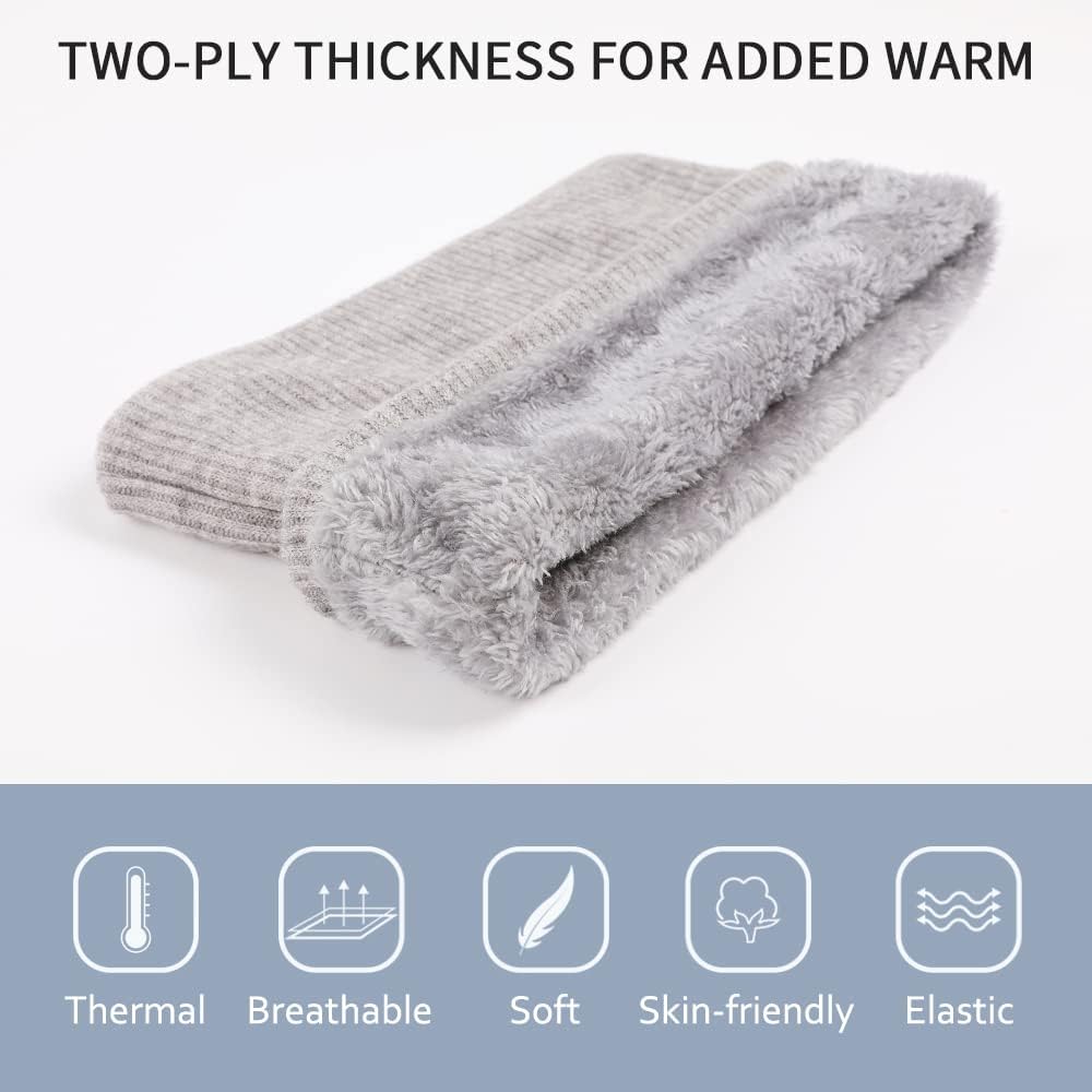 Detalle 2 de I Kua Fly Thermal Snood 2‑ply fleece