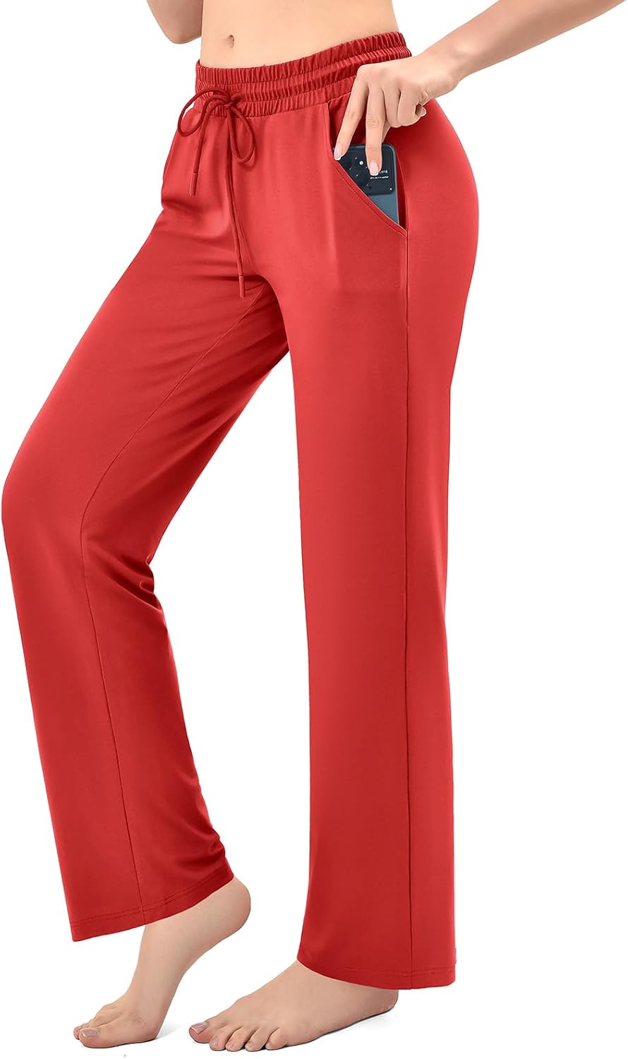 Thumbnail 5 de Walifrey Women's Wide-Leg Sweatpants