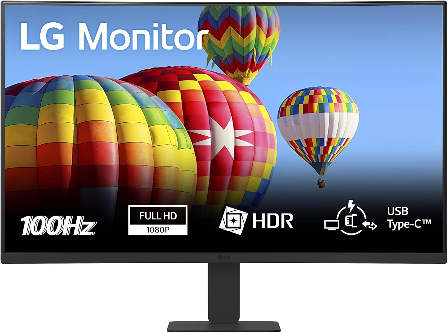 Detalle de LG 24U411A Monitor 24" Full HD IPS 120Hz