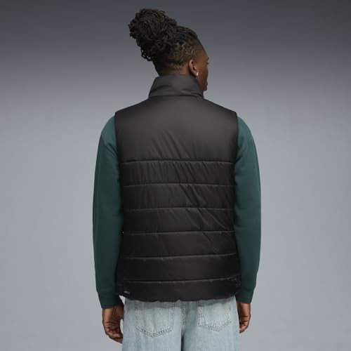 Detalle 2 de PUMA Ess Padded Vest, vêtements isolants, lot de 1 ⚙