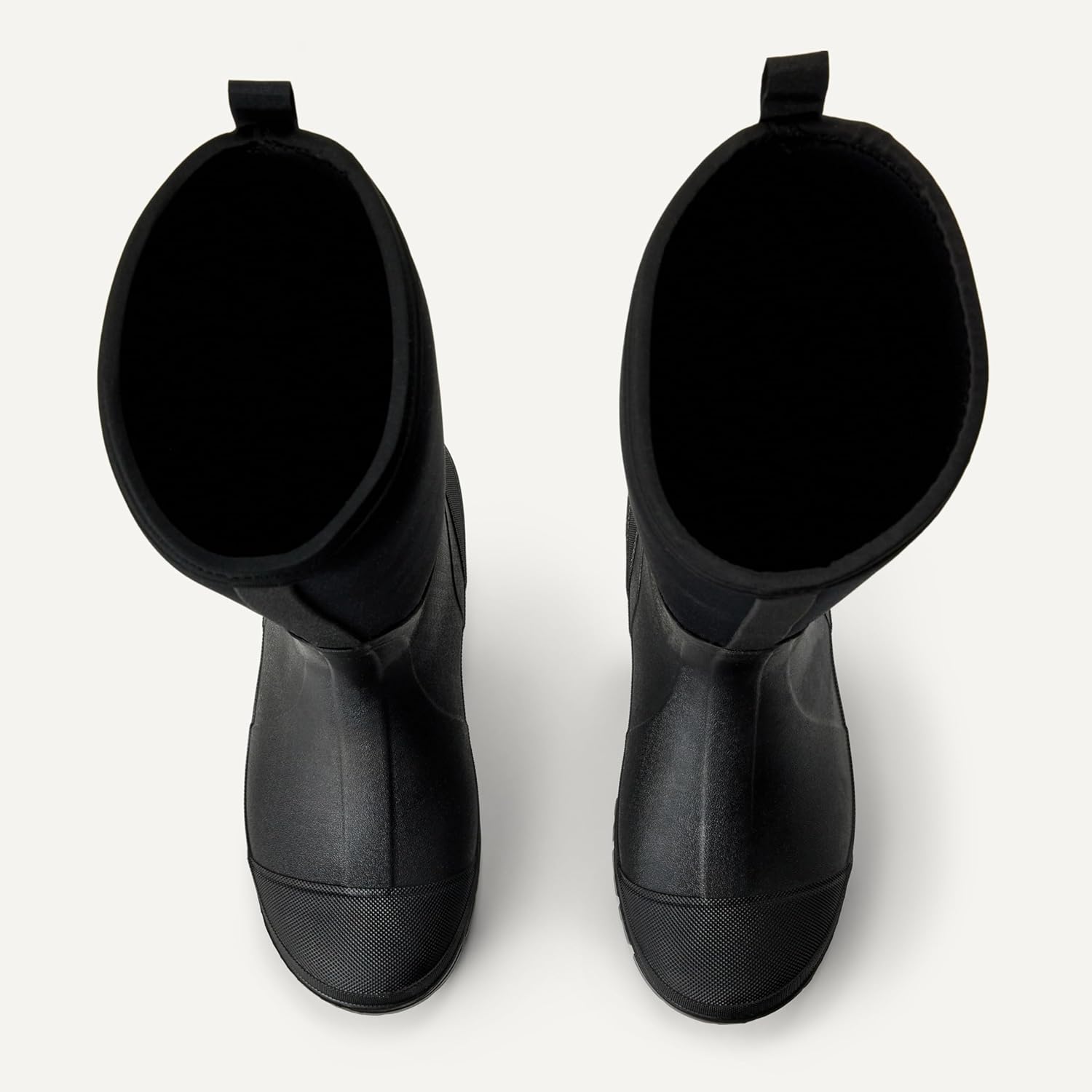 Thumbnail 4 de Amazon Essentials Men's Waterproof Neoprene Rubber Rain Boot