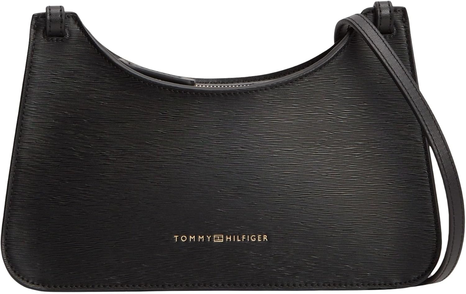 Detalle de Tommy Hilfiger TH Modern Crossover AW0AW18619, crossover da donna
