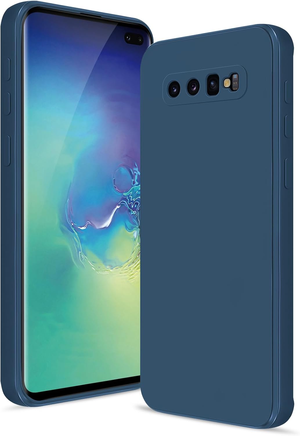 Detalle de Btstring Hülle Galaxy S10 Plus 360° Schutz