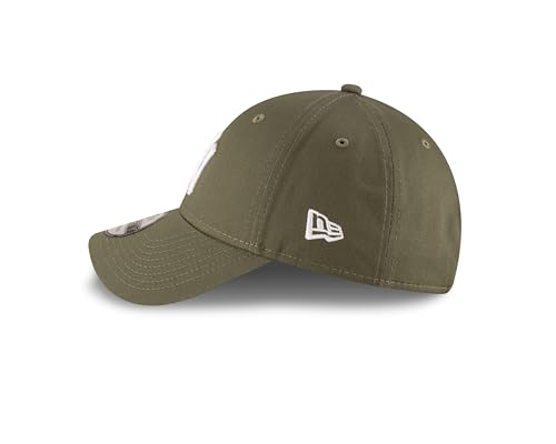 Detalle de New Era League Essential 9Forty Cap York Yankees: guía de compra y opiniones