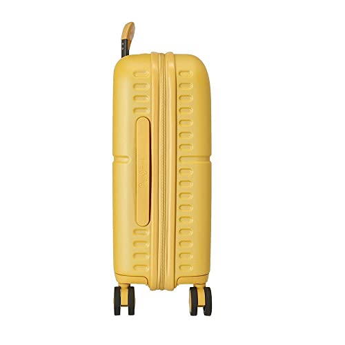 Detalle de Pepe Jeans Highlight Equipaje de mano 40x55x20 cm