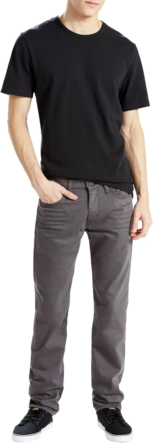 Thumbnail 4 de Levi’s Herren Jeans 511 Slim – schmale Passform mit Stretch für den Alltag