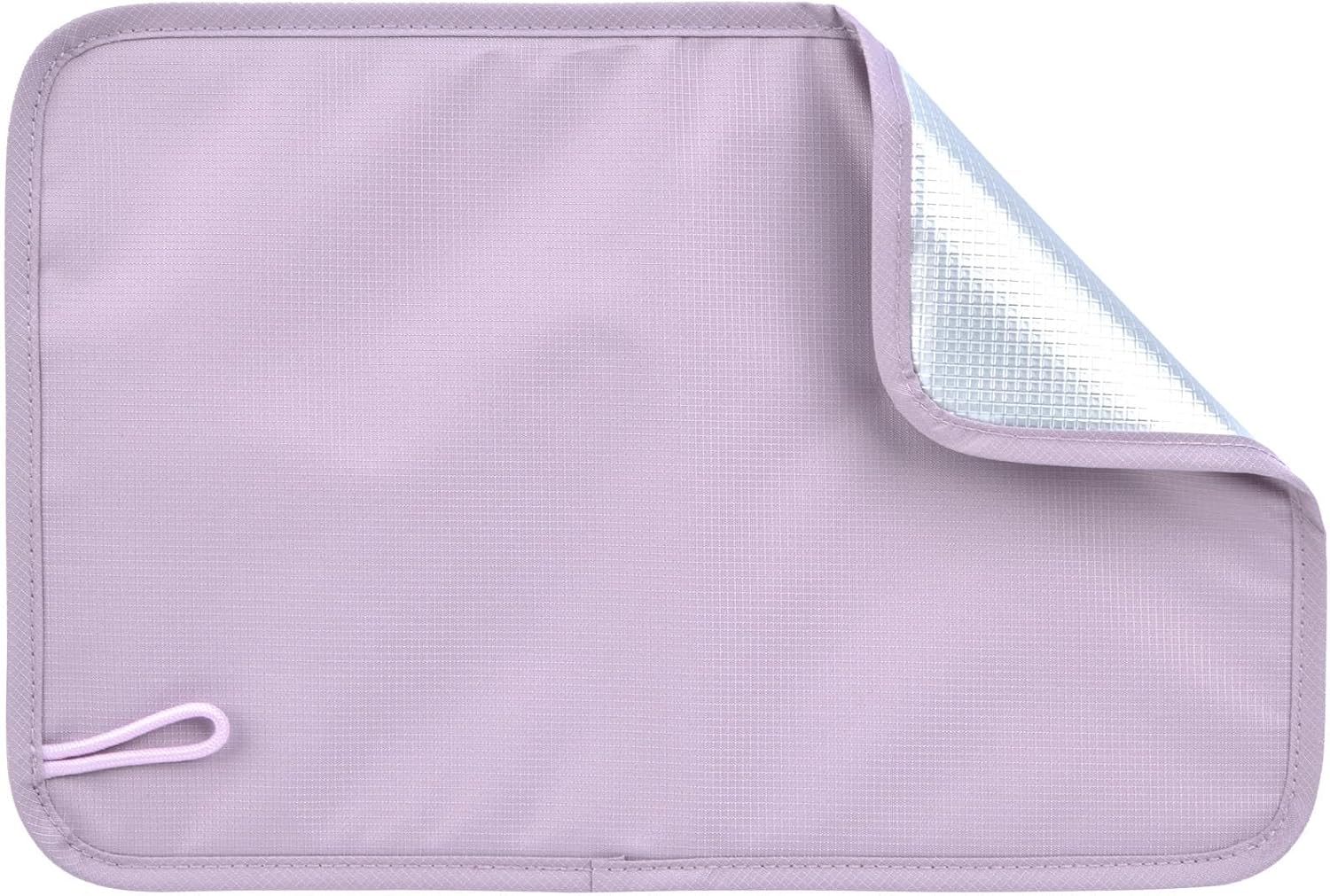 Detalle 2 de LÄSSIG Mini Outdoor Rucksack 9 Liter – Kindergarten- und Wanderbegleiter (Lilac)