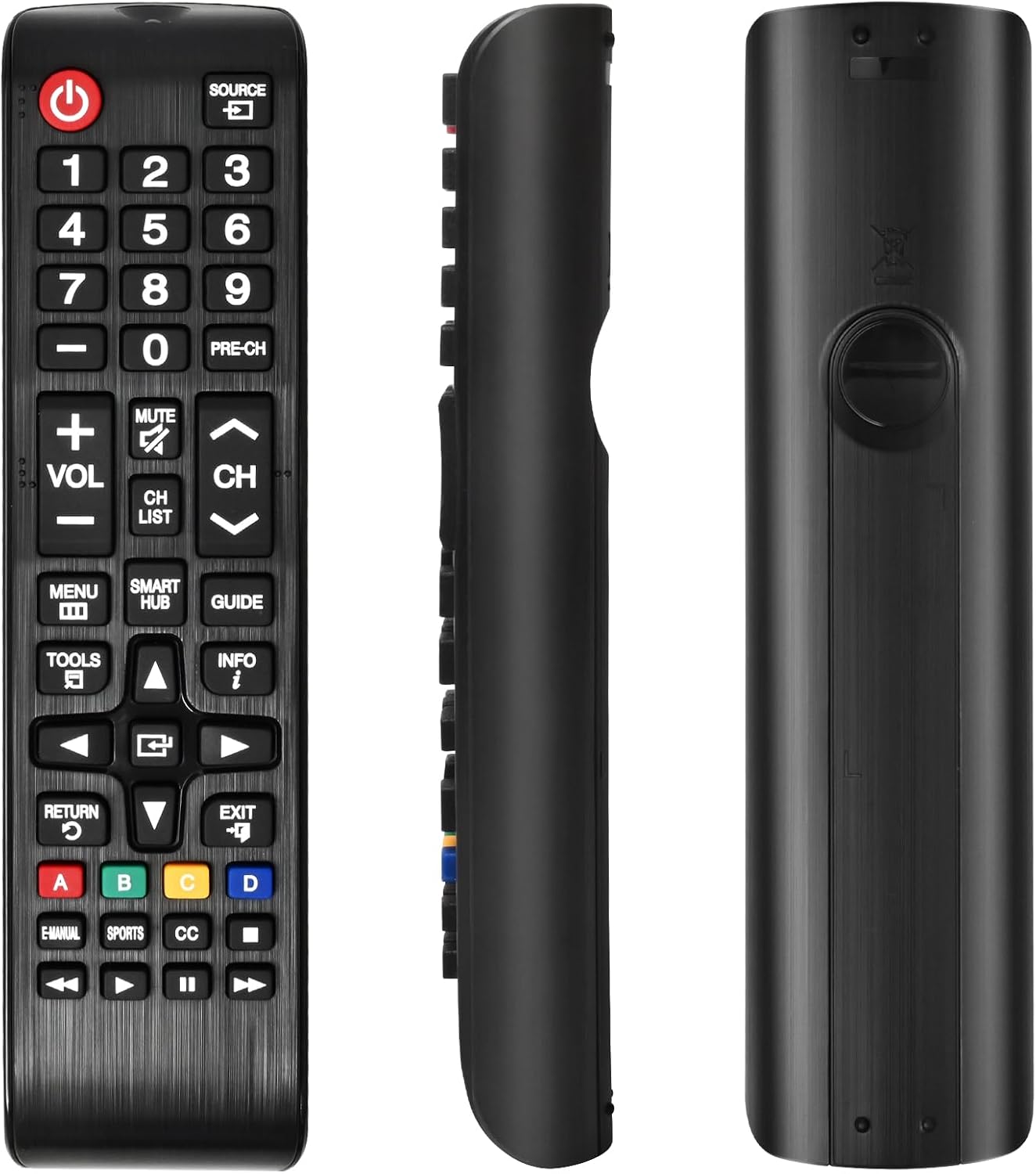 Detalle 2 de MAGIC SEAL Universal-Fernbedienung für Samsung