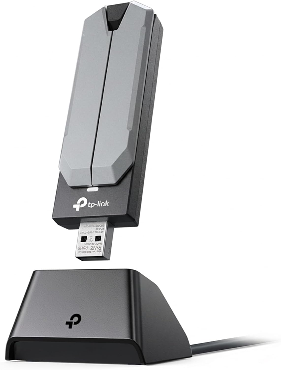 Thumbnail 6 de TP-Link Archer T2U Plus AC600 USB Adapter 📶