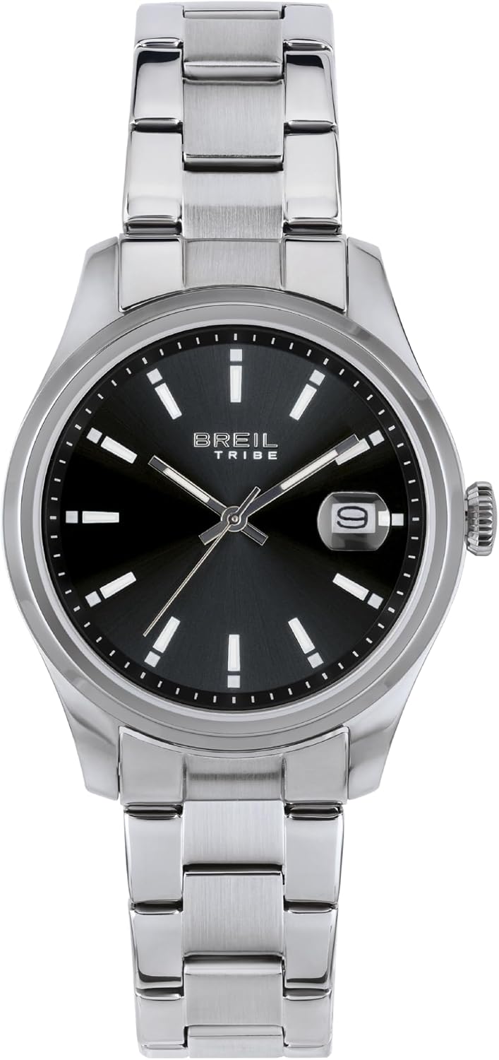 Detalle de Breil Tie Up Orologio donna Acciaio