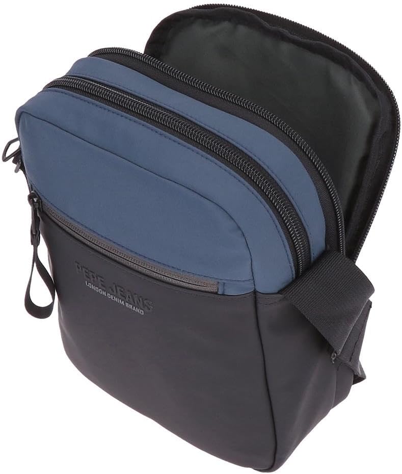 Thumbnail 4 de Pepe Jeans Sail up Bolso bandolera 17x22x7,5 cm