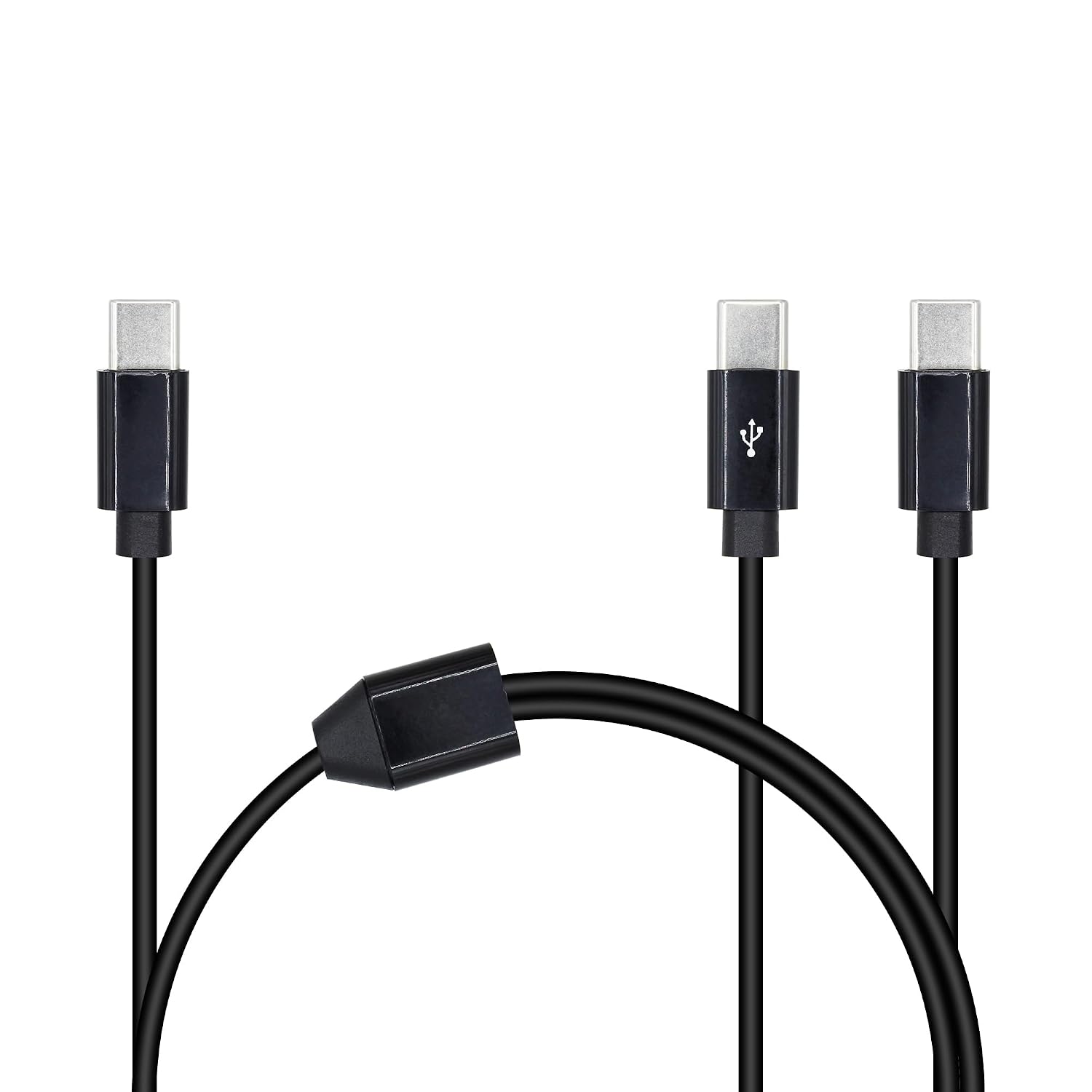 Thumbnail 5 de Xilaghy 4-in-1 USB Type-C Splitter Cable