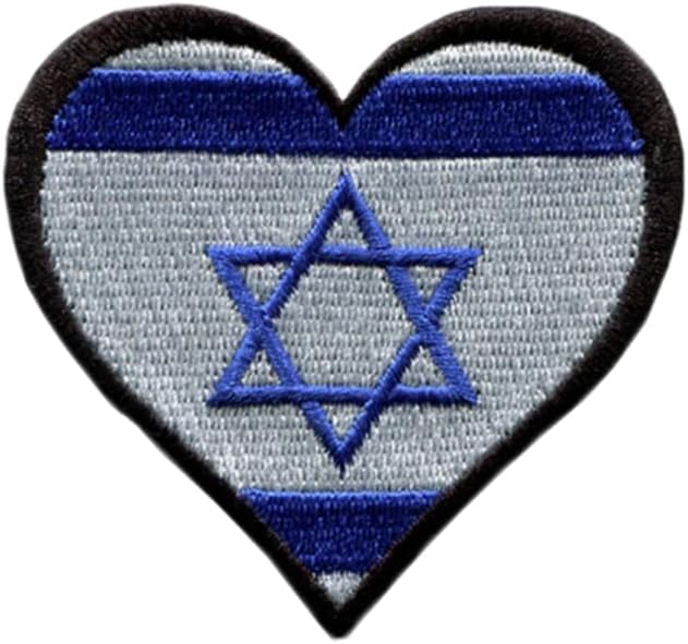 Detalle de Uijokdef Embroidered Patch 3.15 x 2 Inch