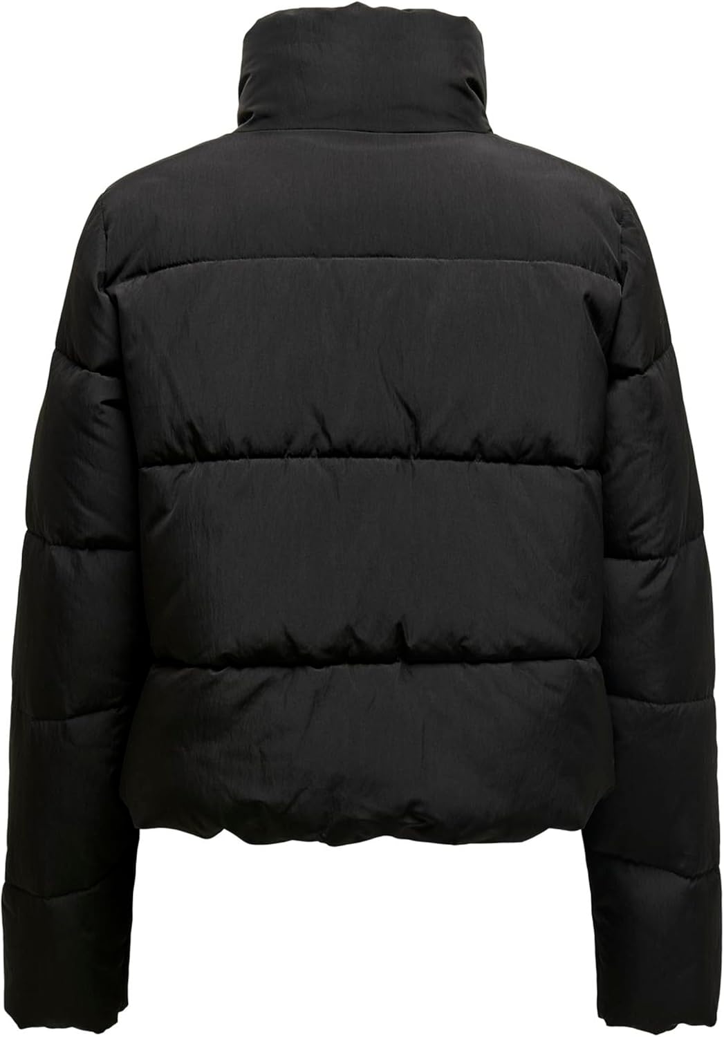 Detalle 2 de ONLY ONLDOLLY Puffer Jacket 100% poliéster
