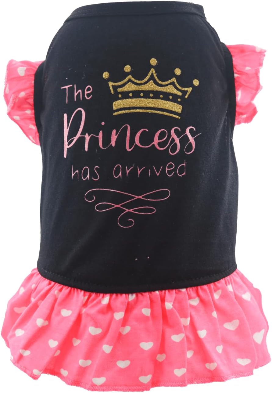 Detalle de Small Dog Dress XS