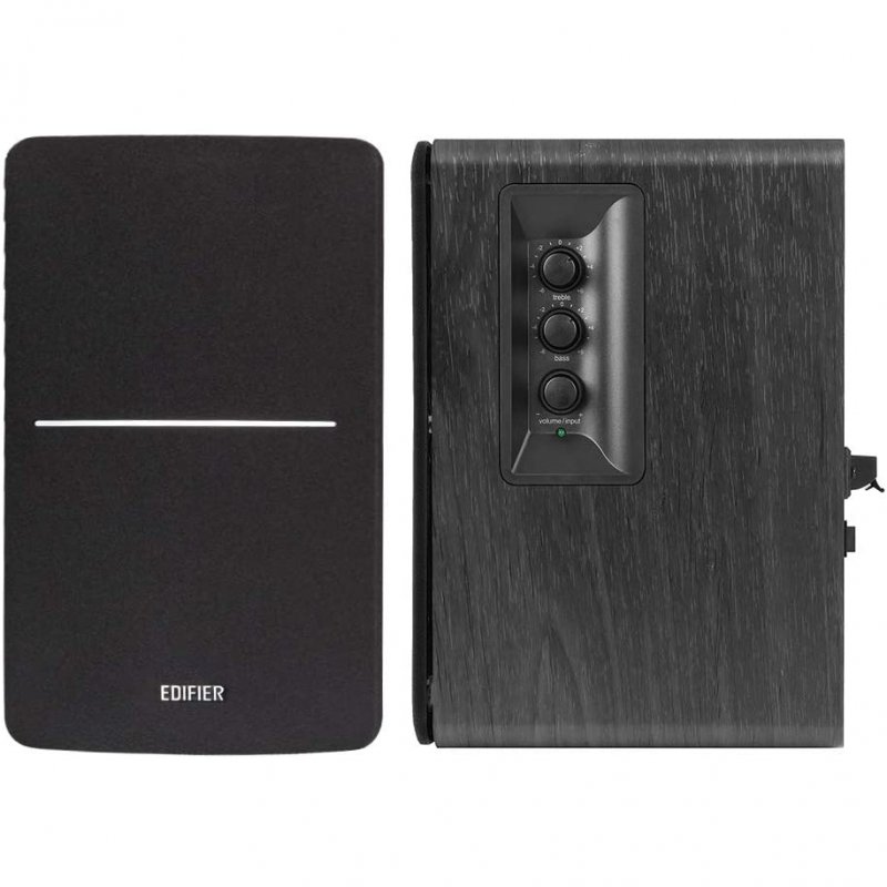 Thumbnail 3 de Edifier R1280DBS Altavoces Bluetooth 42 W negros