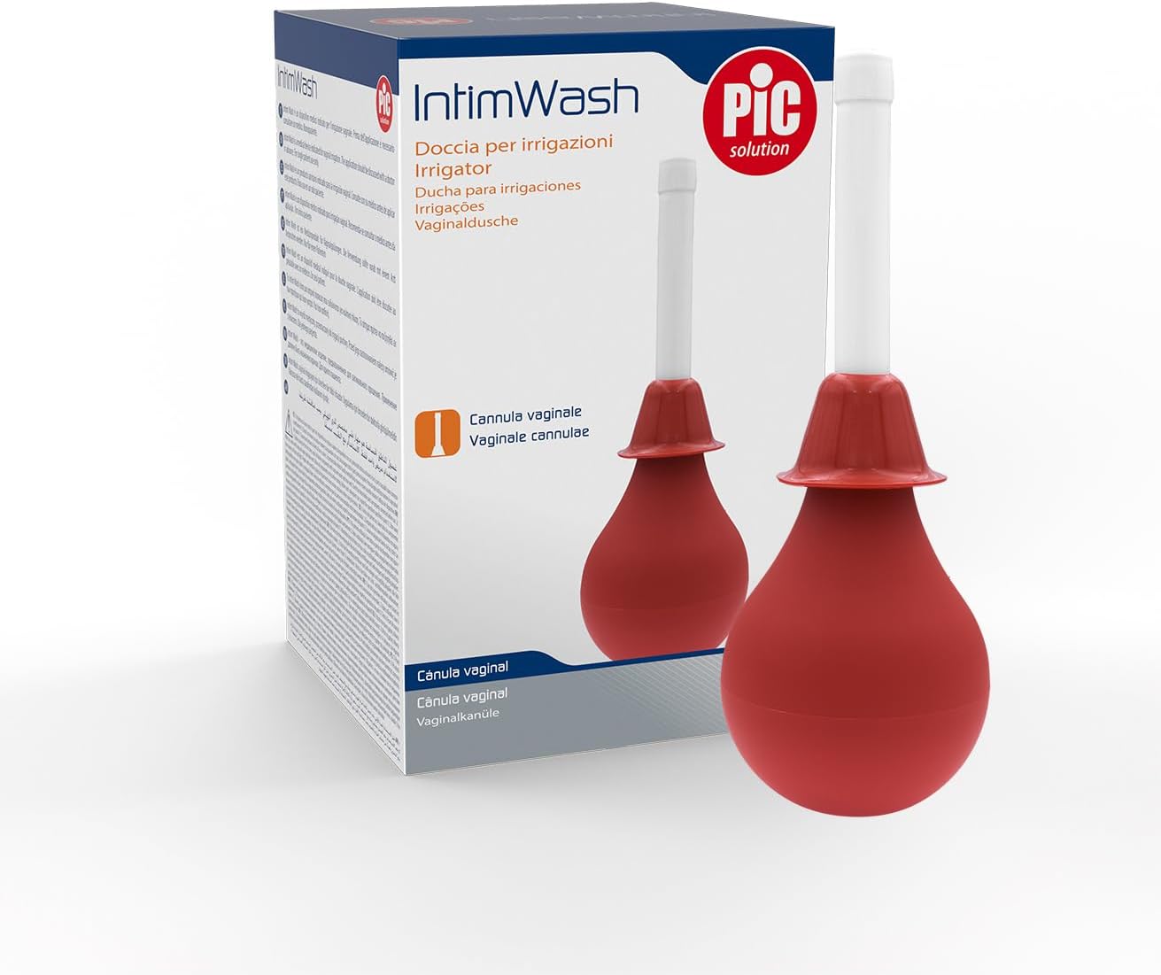 Detalle de Pic Solution Doccia Vaginale 347 ml