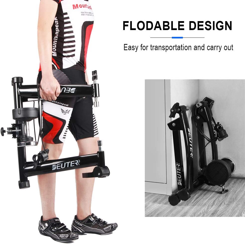 Thumbnail 6 de Bike Trainer 26-29" Magnetic Stand