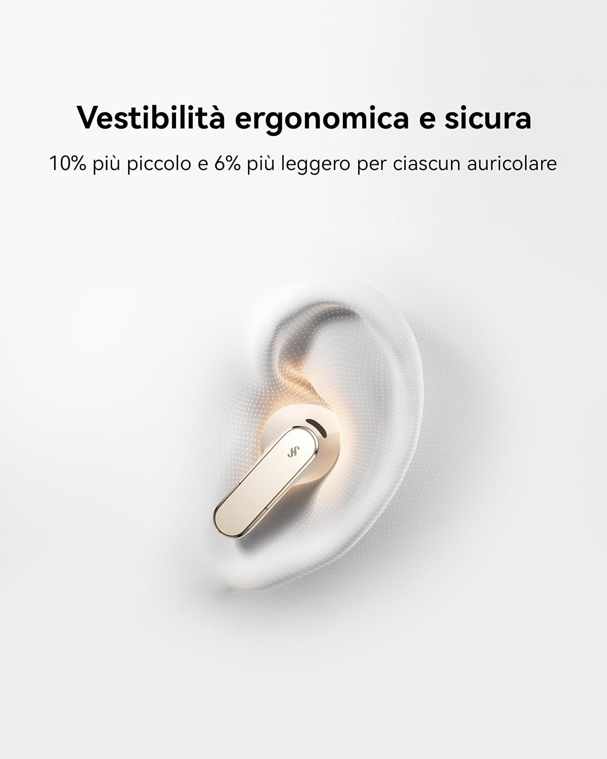 Thumbnail 5 de HUAWEI FreeBuds Pro 5 cuffie Bluetooth