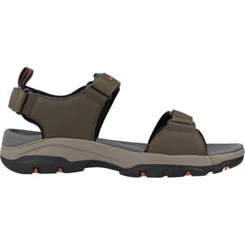 Detalle 2 de Skechers sandalias para hombre Tresmen