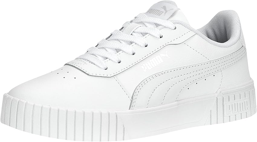 Thumbnail 6 de PUMA Carina 2.0 - Zapatillas Mujer, Elegancia y Comodidad