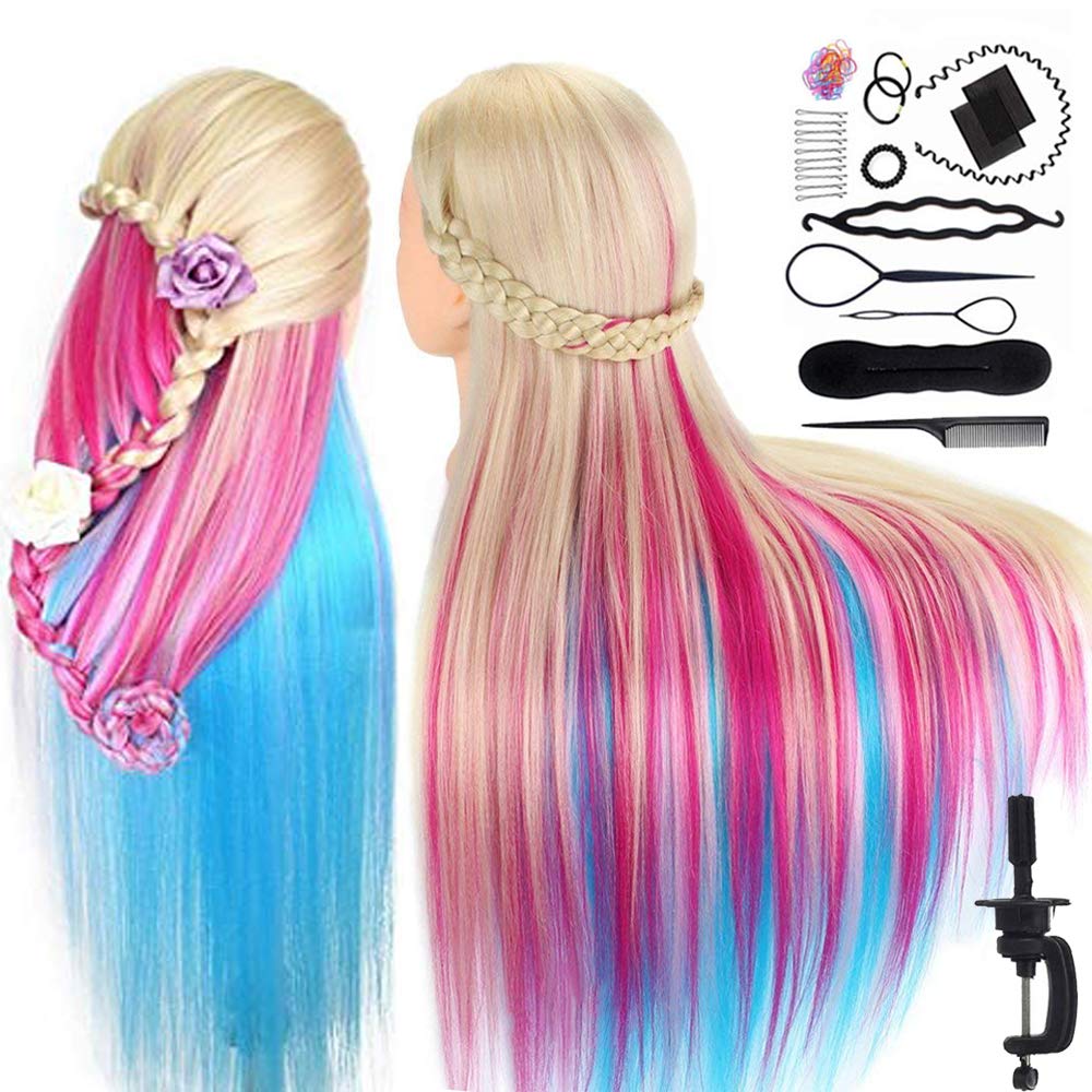 TopDirect Trainingskopf 75 cm 💇♀