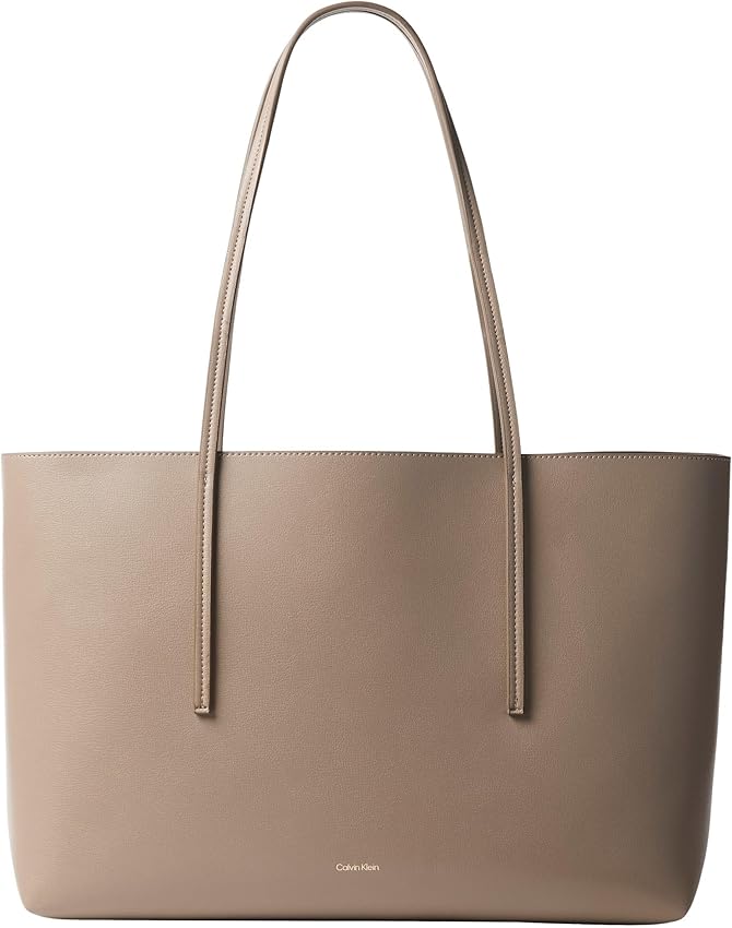 Thumbnail 4 de Calvin Klein Bolso Tote Foil Logo negro talla única