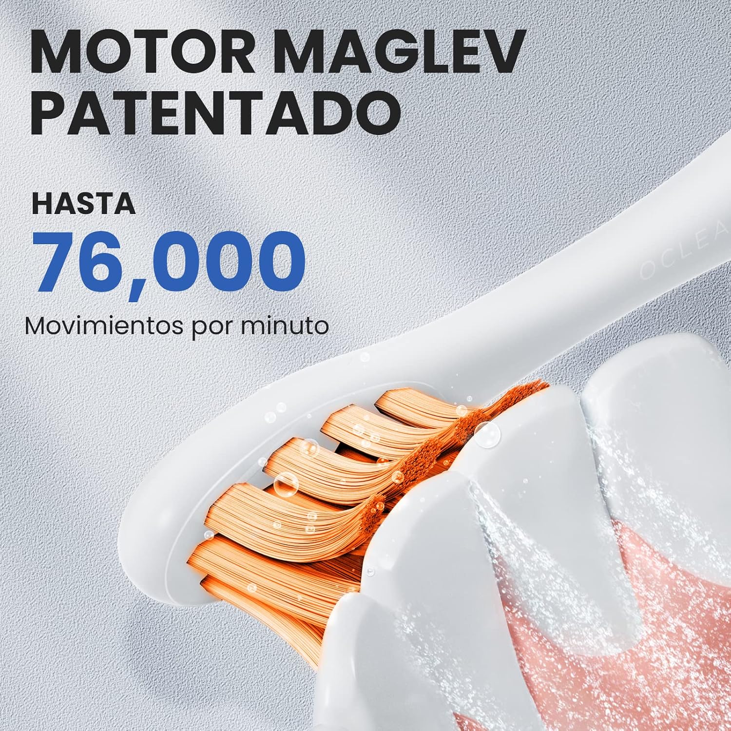 Thumbnail 2 de Oclean Flow cepillo sónico 180 días